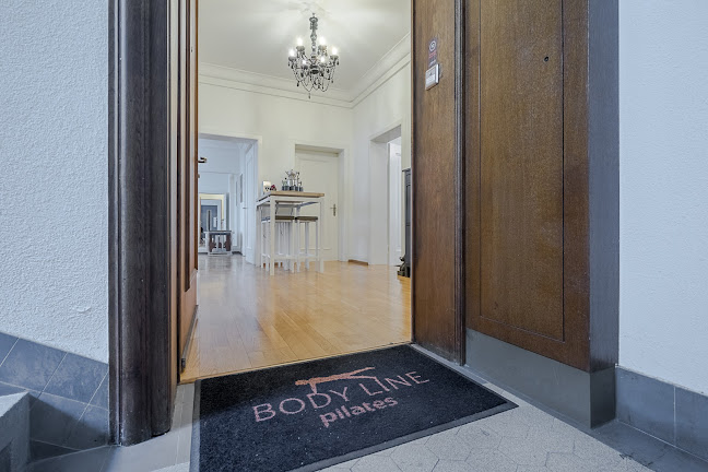 Body Line Pilates - Fitnessstudio