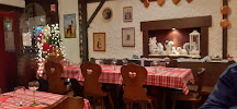 Atmosphère du Restaurant de spécialités alsaciennes La Winstub à Metz - n°16