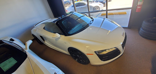 Used Car Dealer «Motorcars Louisiana», reviews and photos, 11042 Cedar Park Ave, Baton Rouge, LA 70809, USA