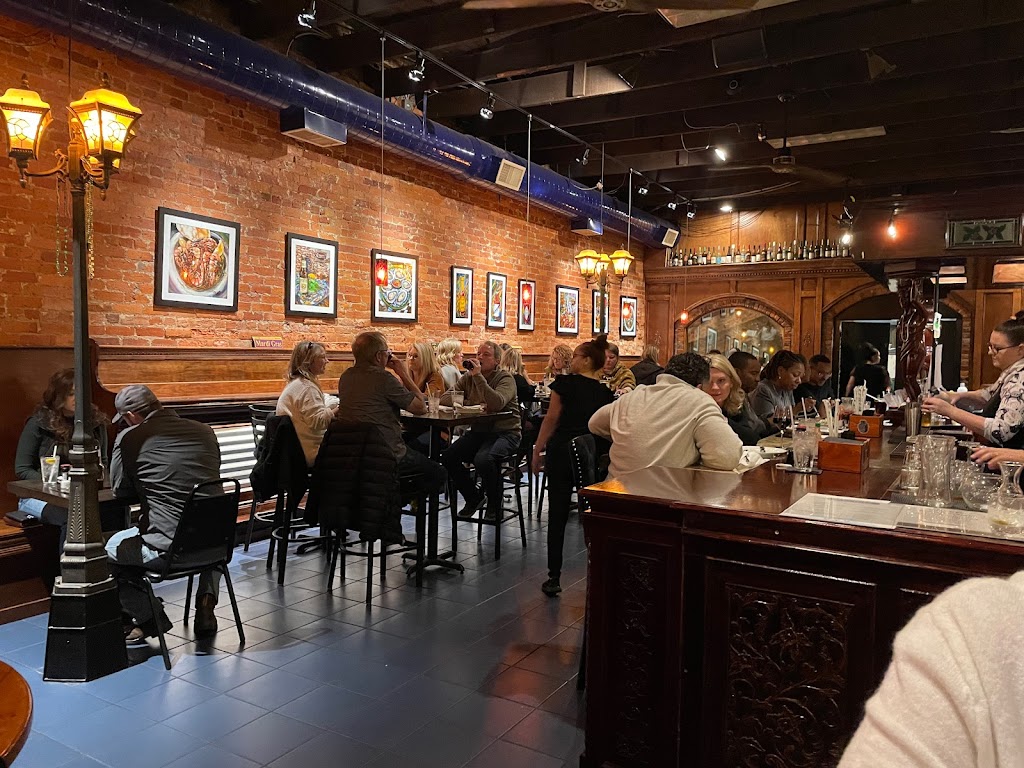 NOLA on Second 35901