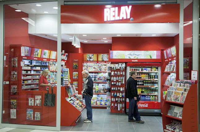 Relay Köki