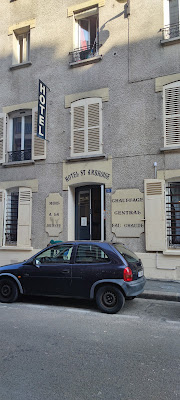 Hôtelière St Ambroise à Paris