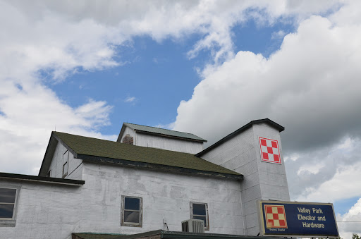 Hardware Store «Valley Park Elevator & Hardware», reviews and photos, 2 Marshall Rd, Valley Park, MO 63088, USA