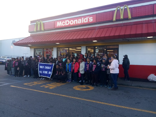 Shopping Mall «Bay Plaza Shopping Center», reviews and photos, 2100 Bartow Ave, Bronx, NY 10475, USA