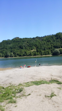 Lac de Mondély du Sandwicherie Snack Lac de Mondely à La Bastide-de-Sérou - n°3