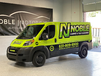 NOBLE Carpet & Tile Cleaning