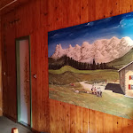 Photo n°2 de l'avis de Alpride.8 fait le 04/06/2018 à 16:25 sur le  Village Hotel Aquila à Calliano