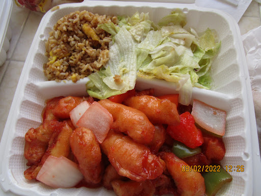 Golden China Restaurant image