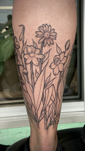 Explore las vegas tattoo ideas small, creative tattoo ideas in Melbourne, available at Space Mermaid Tattoo Gallery