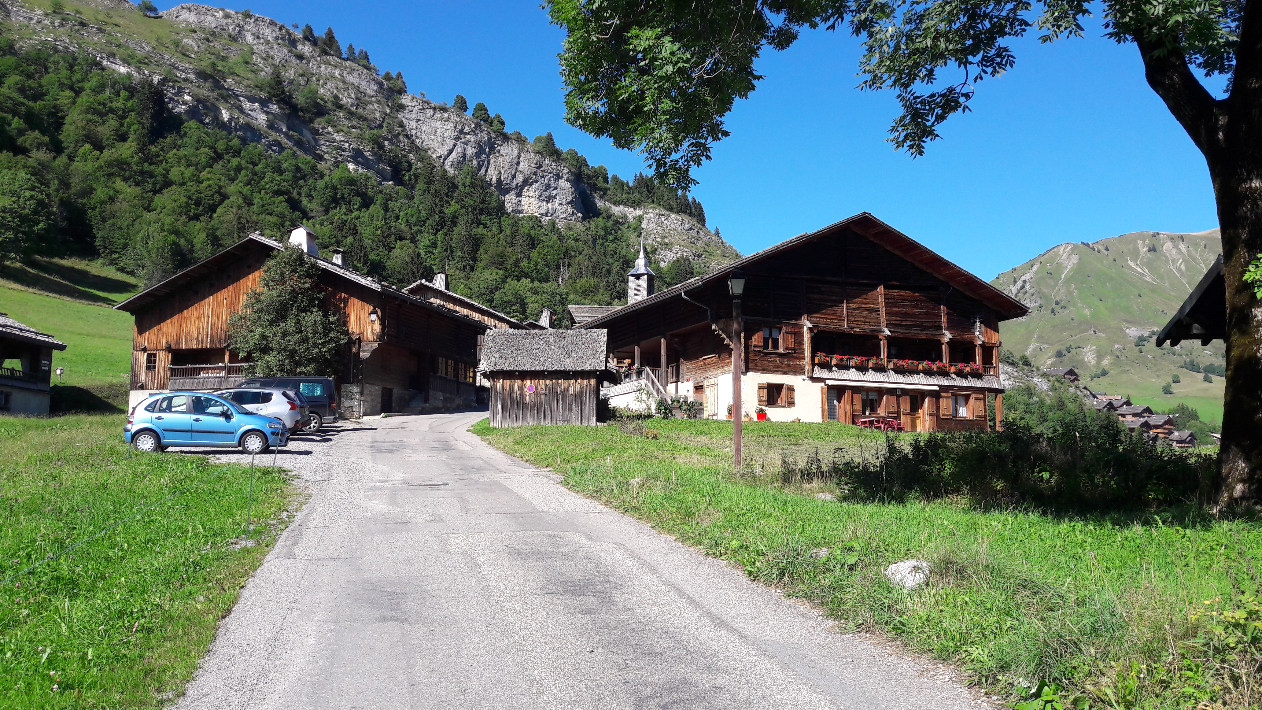 Photo n° 3 de l'avis de Patrice.a fait le 25/08/2017 à 04:02
