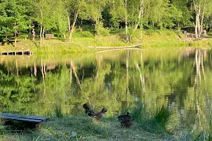 Vranovické jezero image