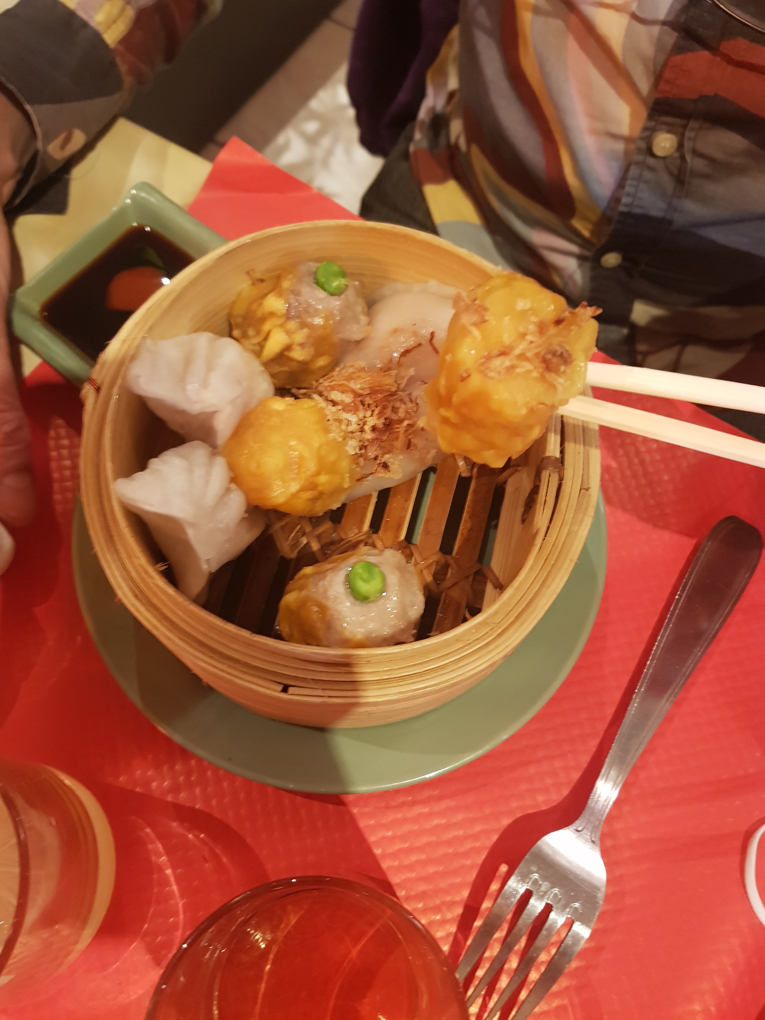 Photo n° 1 de l'avis de Marion.u fait le 11/08/2018 à 09:48