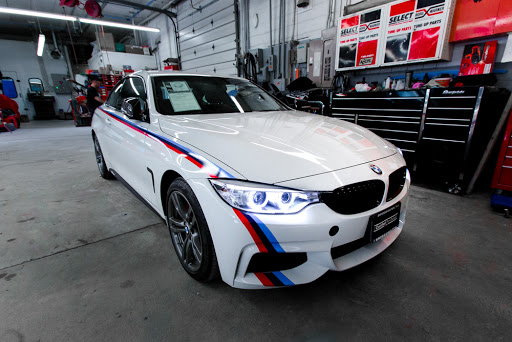 Auto Body Shop «Convenience Collision Inc.», reviews and photos, 251 Erdman Ave, Bangor, PA 18013, USA