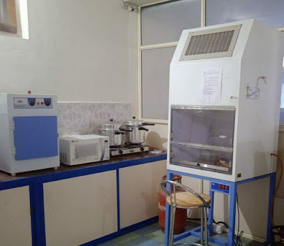 Albio Testing & Research Laboratory