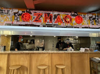 Atmosphère du Restaurant chinois La Taverne De ZHAO à Paris - n°10
