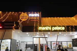 Mandi Palace image