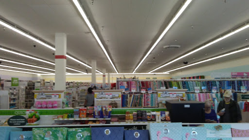 Fabric Store «Jo-Ann Fabrics and Crafts», reviews and photos, 4644 W Market St, Greensboro, NC 27407, USA