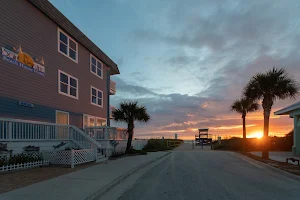 The Saint Augustine Beach House image