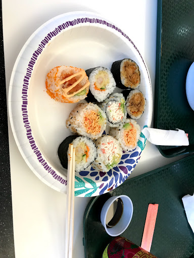 Sushi Ya Sushi Salem