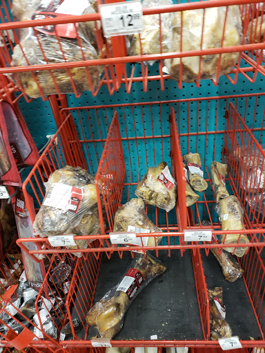 Pet Supply Store «Petco Animal Supplies», reviews and photos, 3790 Burbank Rd, Wooster, OH 44691, USA