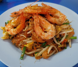 อั้ง ผัดไทย-หอยทอด photo