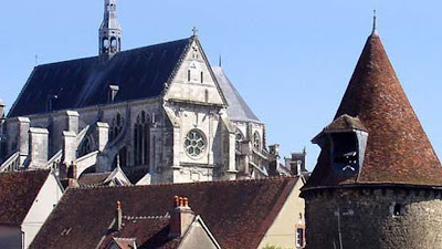 Eurobroc Antiquités II à Saint-Florentin