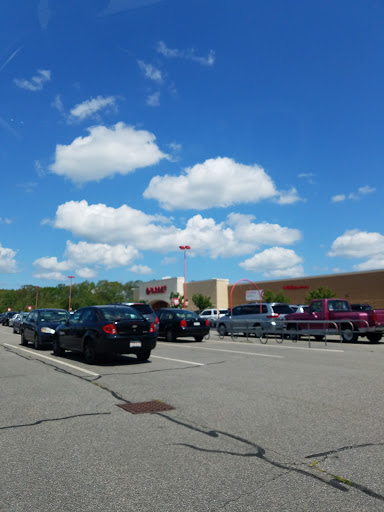 Department Store «Target», reviews and photos, 250 Fortune Blvd, Milford, MA 01757, USA