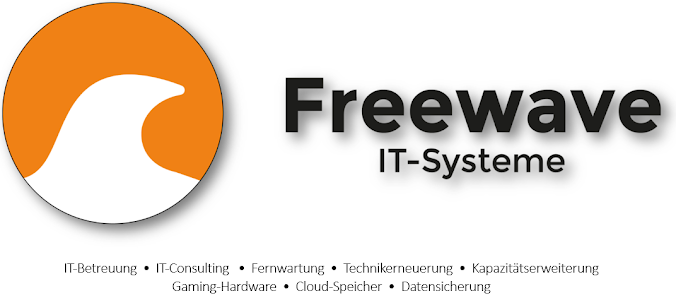 Freewave IT Systeme Erlenstraße 25, 84155 Bodenkirchen, Deutschland