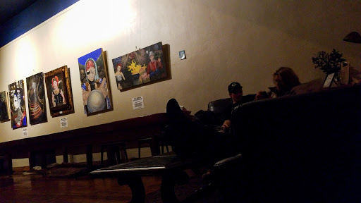 Lounge «Taproot Lounge And Cafe», reviews and photos, 356 State St, Salem, OR 97301, USA