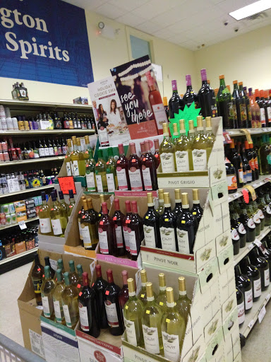 Liquor Store «Burlington Wine and Spirits», reviews and photos, 43 Middlesex Turnpike, Burlington, MA 01803, USA