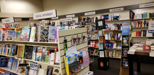 Book Store «Books-A-Million», reviews and photos, 301 Mount Hope Avenue #1041, Rockaway, NJ 07866, USA