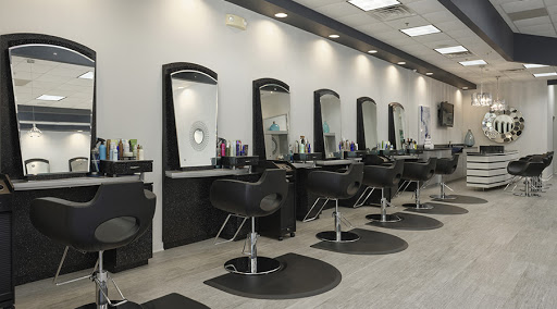 Beauty Salon «Salon H2O», reviews and photos, 16826 Georgia Ave, Olney, MD 20832, USA