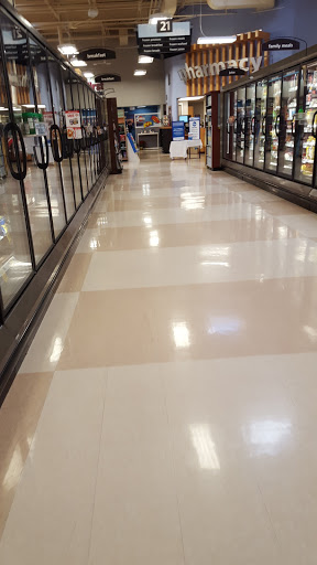 Grocery Store «Kroger», reviews and photos, 65 S Livernois Rd, Rochester Hills, MI 48307, USA