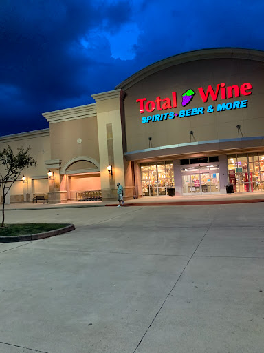 Wine Store «Total Wine & More», reviews and photos, 5472 West Grand Parkway South, Richmond, TX 77406, USA