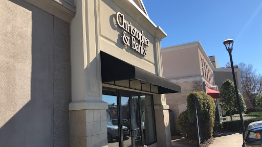 Shopping Mall «Cary Towne Center», reviews and photos, 1105 Walnut St, Cary, NC 27511, USA