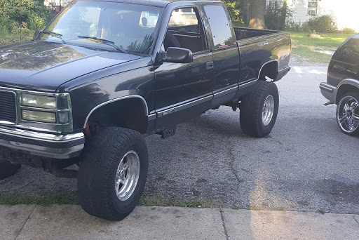 Transmission Shop «Accurate Auto & Transmission Center», reviews and photos, 1250 Horse Prairie Ave, Valparaiso, IN 46385, USA