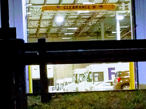 Mailing Service «FedEx Home Delivery», reviews and photos, 200 Milik St, Carteret, NJ 07008, USA