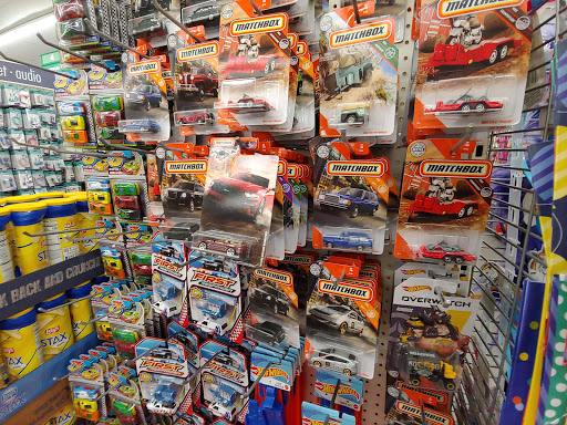 Dollar Store «Dollar Tree», reviews and photos, 2375 S Hwy 27, Clermont, FL 34711, USA