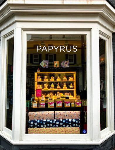 Greeting Card Shop «Papyrus», reviews and photos, 1300 Wisconsin Ave NW, Washington, DC 20007, USA