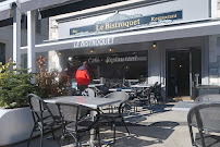 Atmosphère du Restaurant Le Bistroquet à La Bourboule - n°5