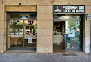 Pizzeria La Fontana Terni