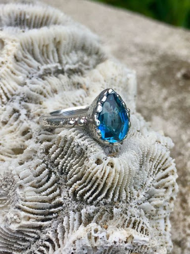 Jewelry Store «Hudson Valley Goldsmith», reviews and photos, 71 Main St, New Paltz, NY 12561, USA