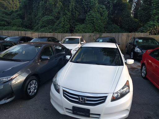 Car Dealer «Atlanta Best Auto Collection», reviews and photos, 4539 Buford Hwy NE, Chamblee, GA 30341, USA