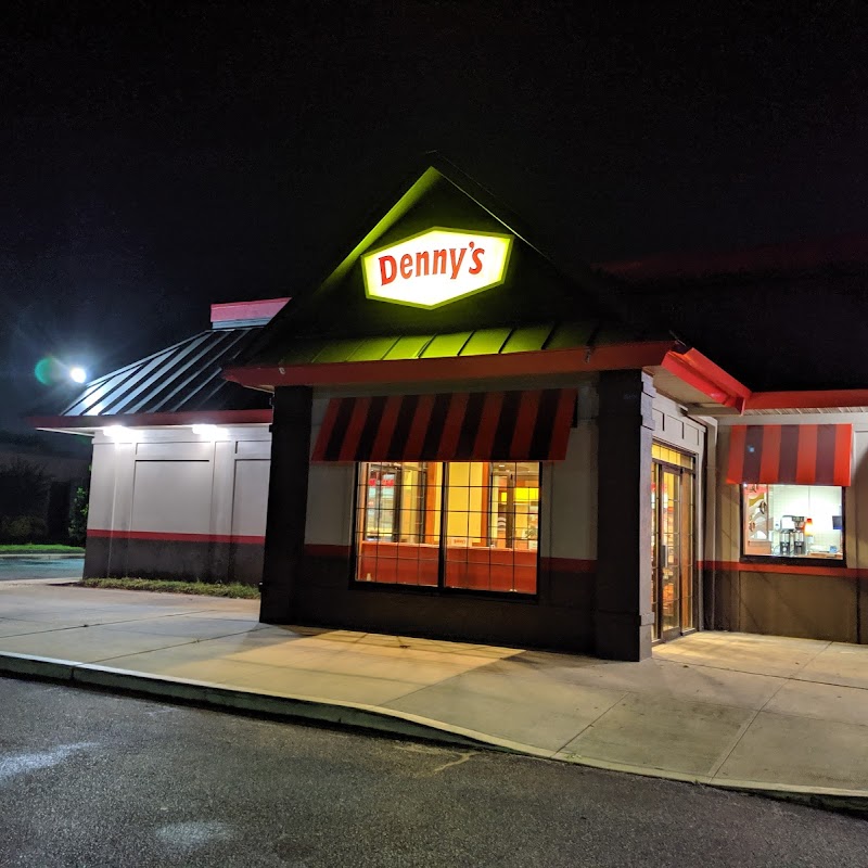 Denny's