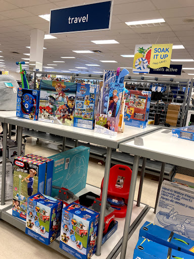 Department Store «Marshalls», reviews and photos, 7205 Market Pl Dr, Aurora, OH 44202, USA