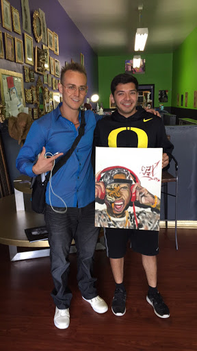 Explore aries sign tattoo ideas, creative tattoo ideas in Ogden, available at Savage Tattoo Shop