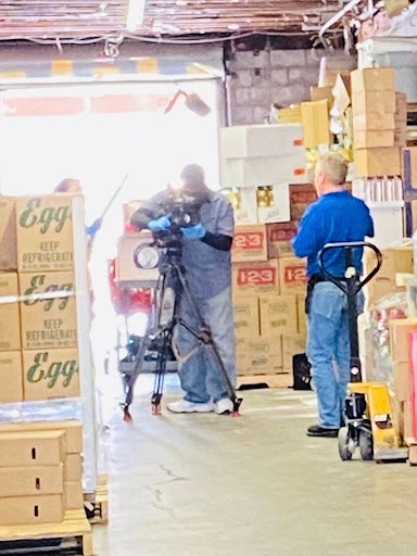 Grocery Store «Grocery Outlet Bargain Market», reviews and photos, 1671 Contra Costa Blvd, Pleasant Hill, CA 94523, USA