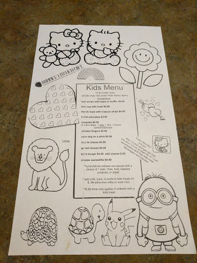 Cafe «Summer Kitchen Cafe», reviews and photos, 12010 Giles Rd, La Vista, NE 68128, USA