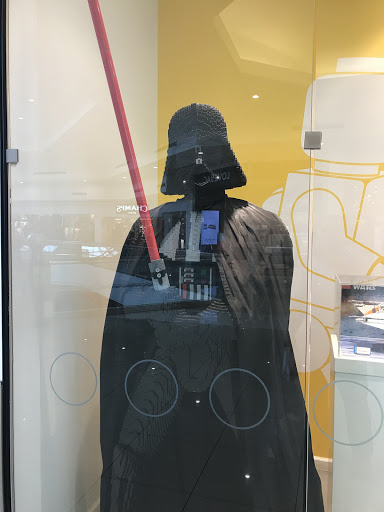 Toy Store «The LEGO Store», reviews and photos, 7875 Montgomery Rd #2109, Cincinnati, OH 45236, USA