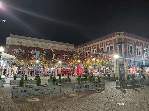 Event Venue «The City Market Building», reviews and photos, 32 Market Square SE, Roanoke, VA 24011, USA